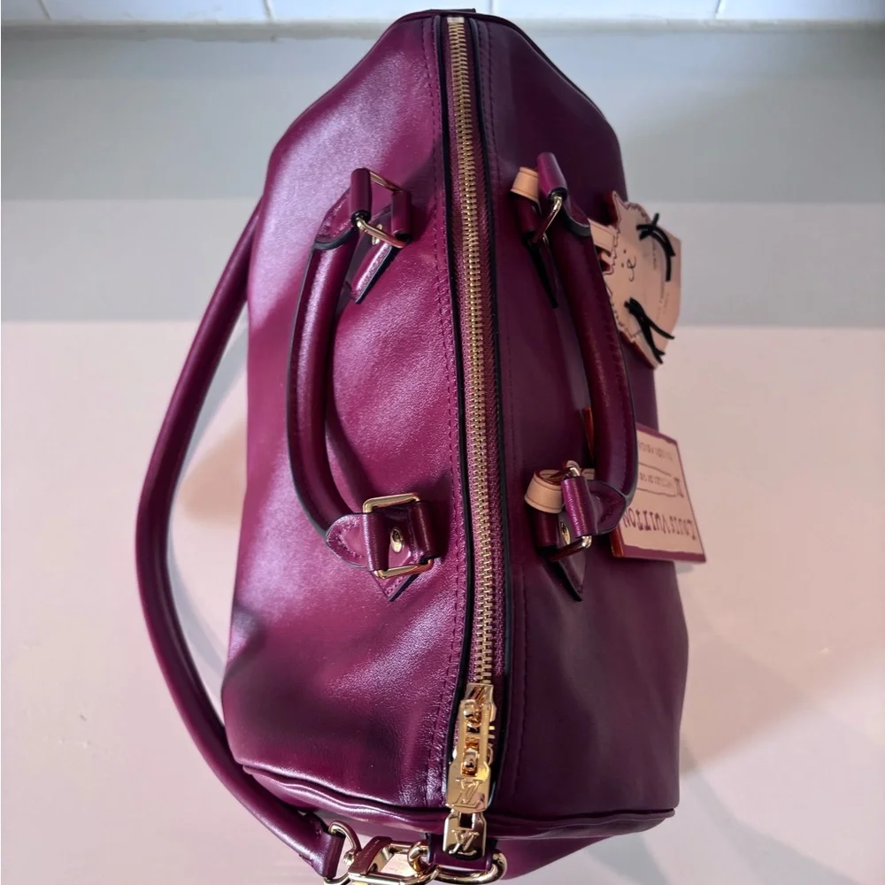 Soft Speedy 30 Catagram - Picture 6 of 11